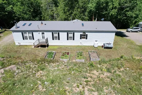 1246 County Road Trescott Twp ME 04652