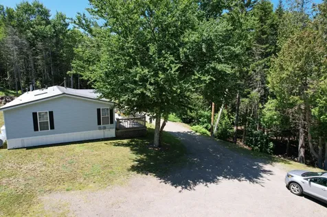 1246 County Road Trescott Twp ME 04652