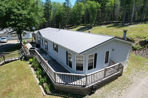 1246 County Road Trescott Twp ME 04652