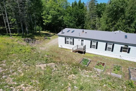 1246 County Road Trescott Twp ME 04652