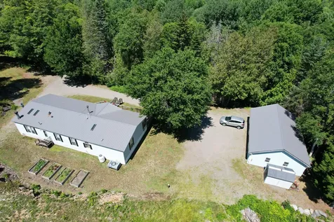 1246 County Road Trescott Twp ME 04652