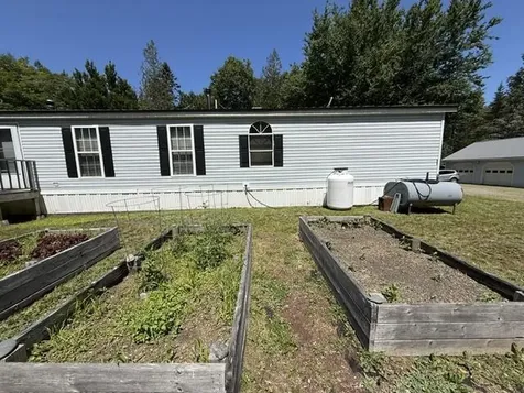 1246 County Road Trescott Twp ME 04652