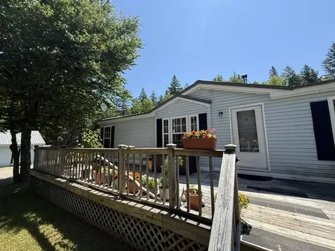 1246 County Road Trescott Twp ME 04652