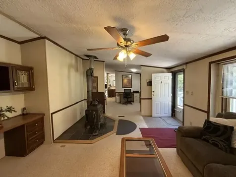 1246 County Road Trescott Twp ME 04652