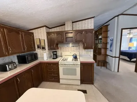 1246 County Road Trescott Twp ME 04652