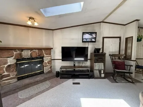 1246 County Road Trescott Twp ME 04652