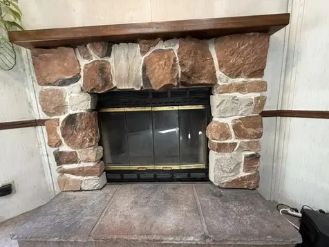 1246 County Road Trescott Twp ME 04652