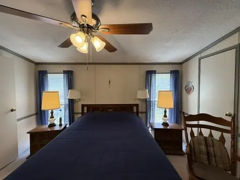 1246 County Road Trescott Twp ME 04652