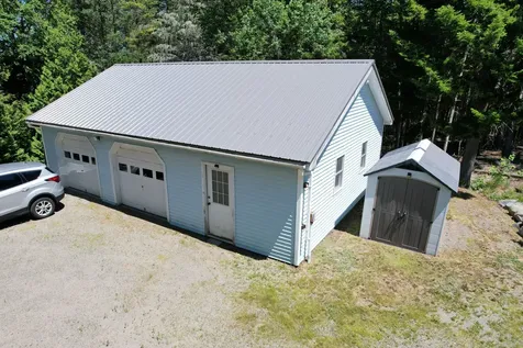1246 County Road Trescott Twp ME 04652