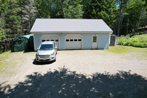 1246 County Road Trescott Twp ME 04652