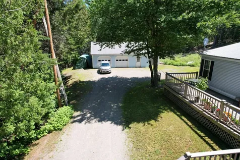 1246 County Road Trescott Twp ME 04652