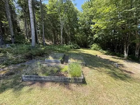 1246 County Road Trescott Twp ME 04652
