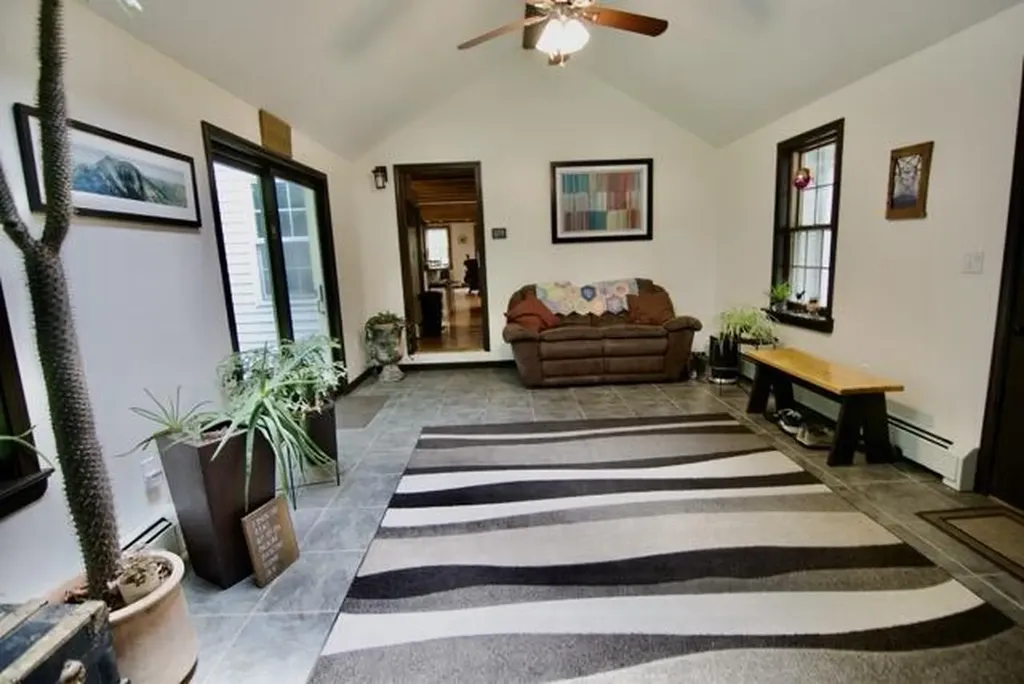 725 Mercer Road Norridgewock ME 04957