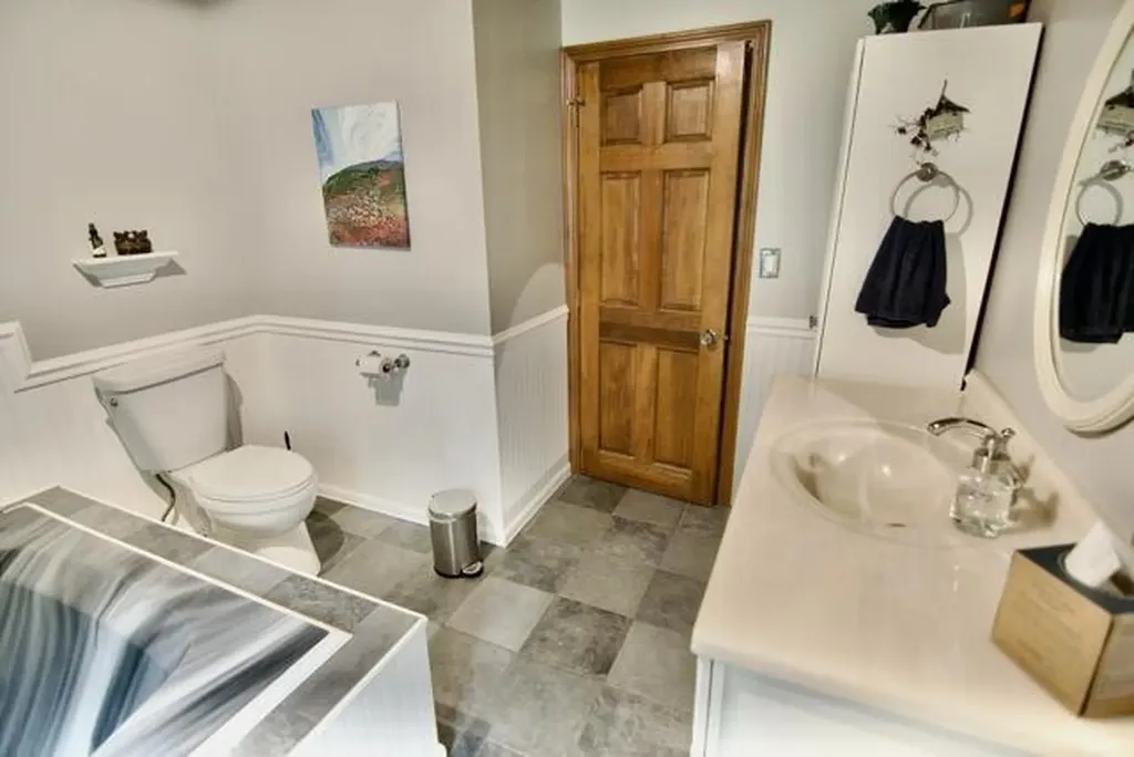 725 Mercer Road Norridgewock ME 04957