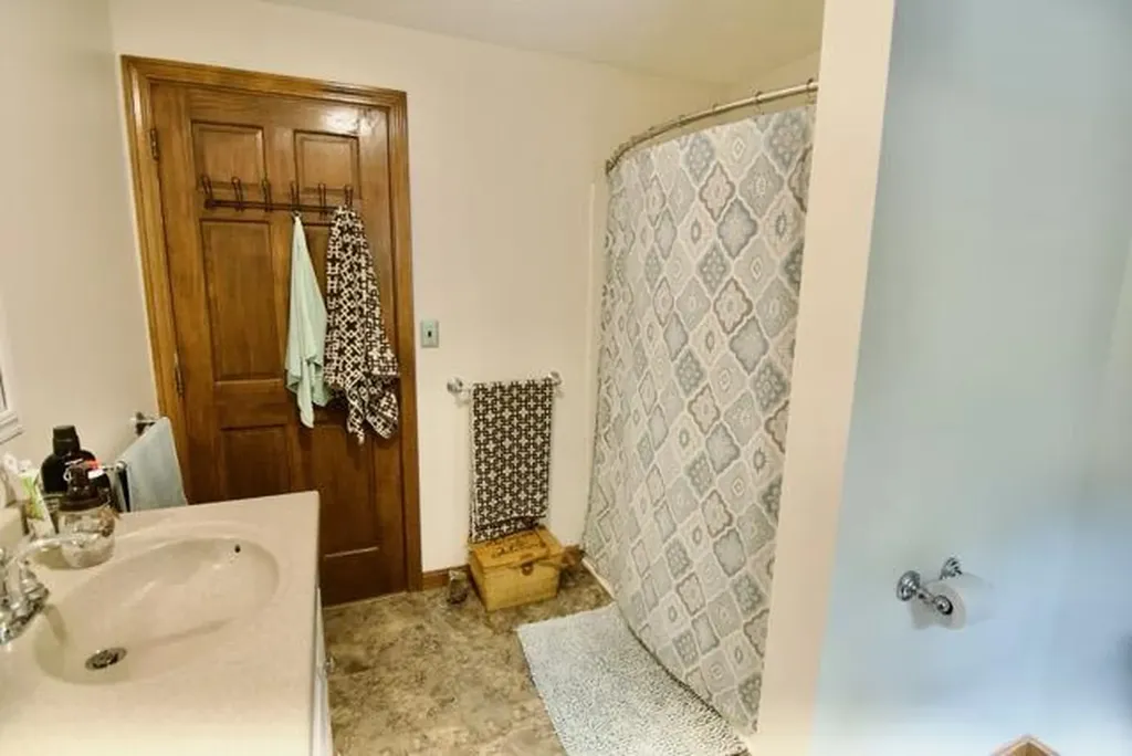 725 Mercer Road Norridgewock ME 04957