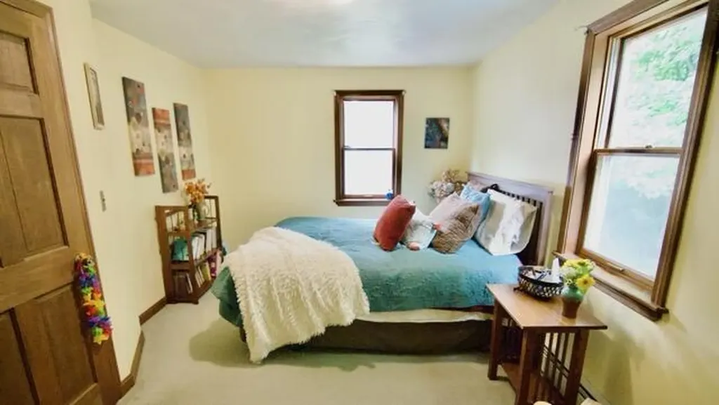 725 Mercer Road Norridgewock ME 04957