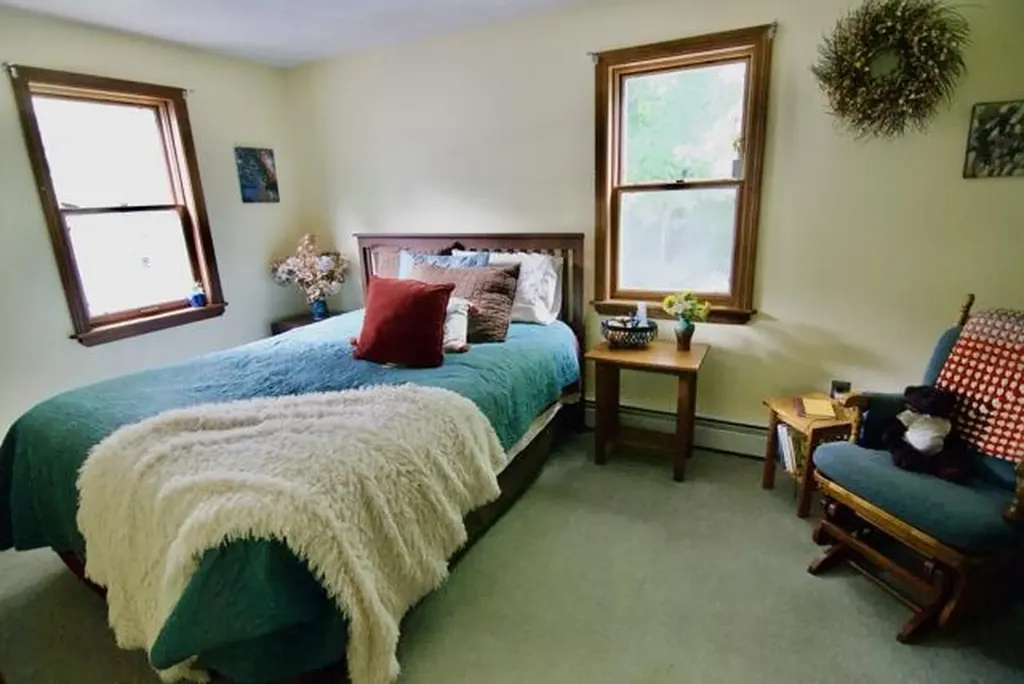 725 Mercer Road Norridgewock ME 04957