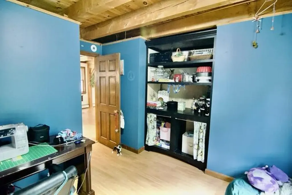 725 Mercer Road Norridgewock ME 04957