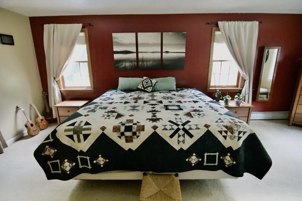 725 Mercer Road Norridgewock ME 04957