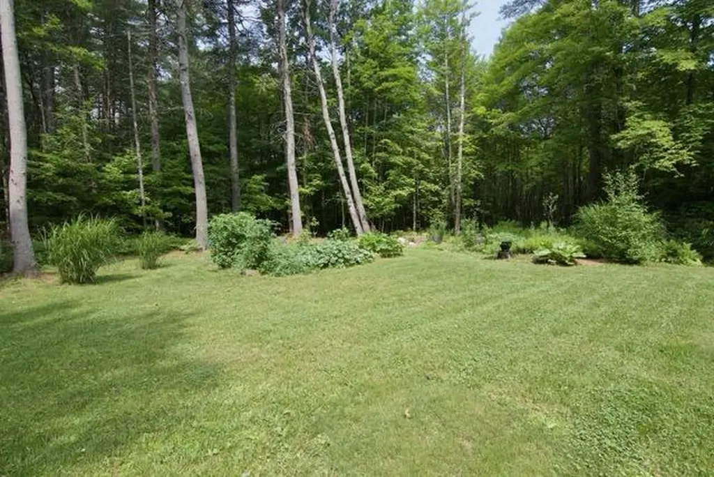 725 Mercer Road Norridgewock ME 04957