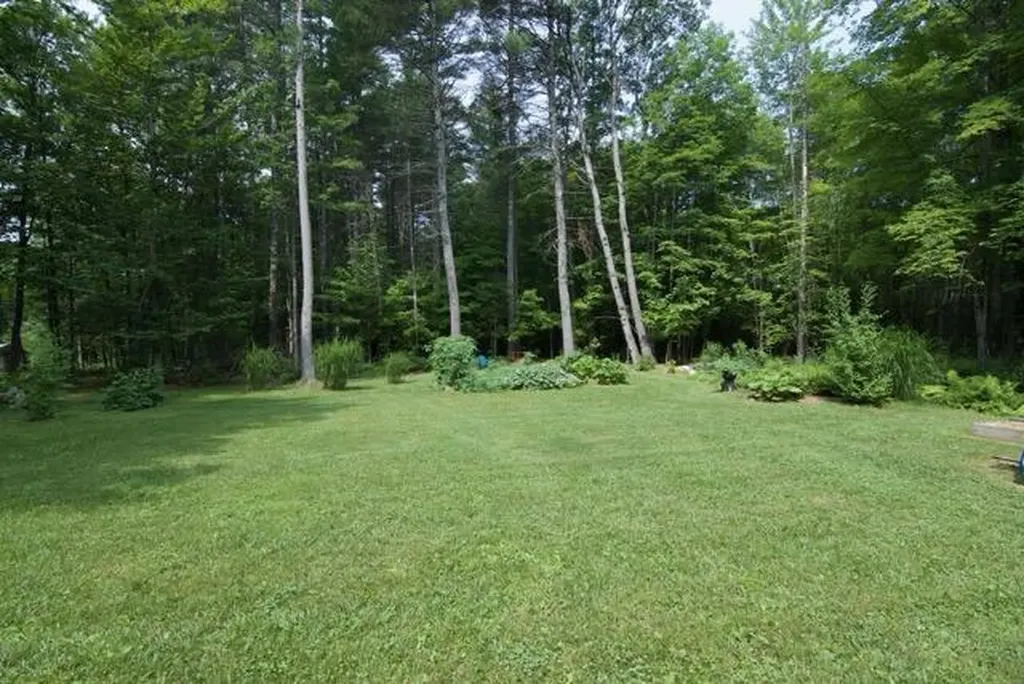 725 Mercer Road Norridgewock ME 04957