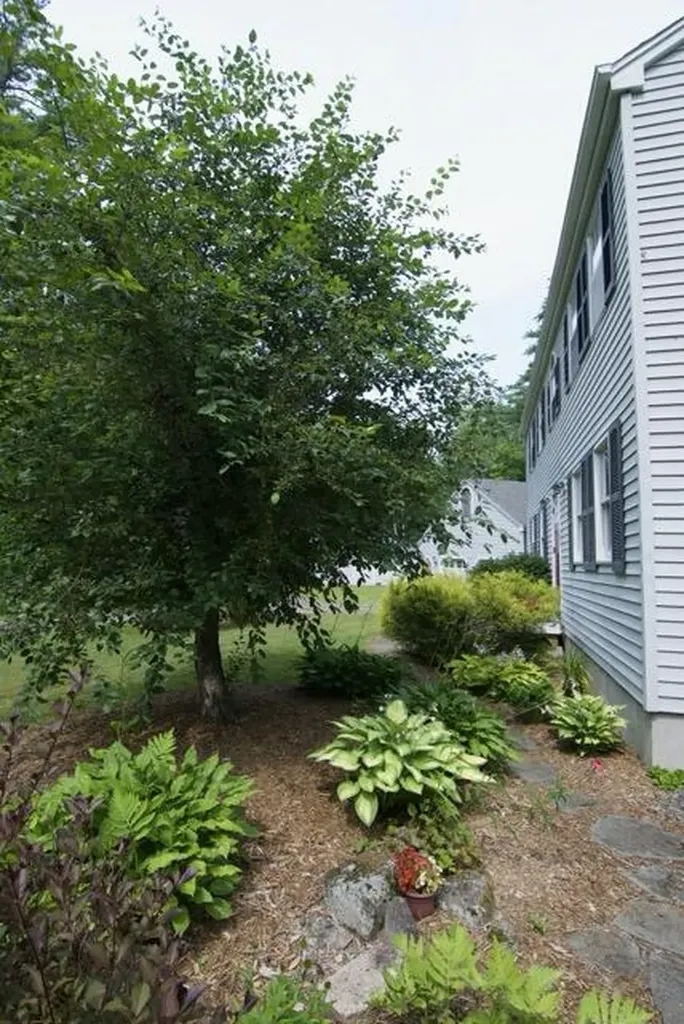 725 Mercer Road Norridgewock ME 04957