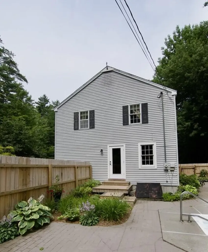 725 Mercer Road Norridgewock ME 04957