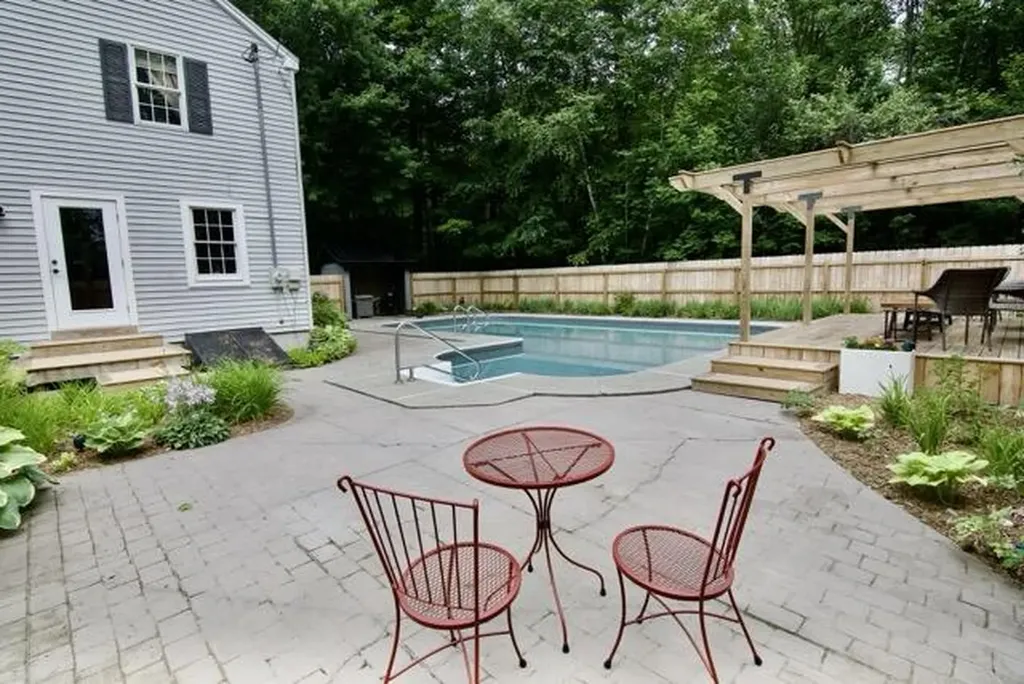 725 Mercer Road Norridgewock ME 04957