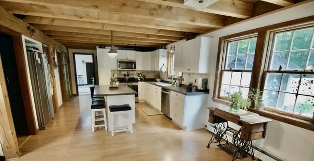 725 Mercer Road Norridgewock ME 04957