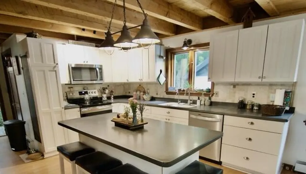 725 Mercer Road Norridgewock ME 04957