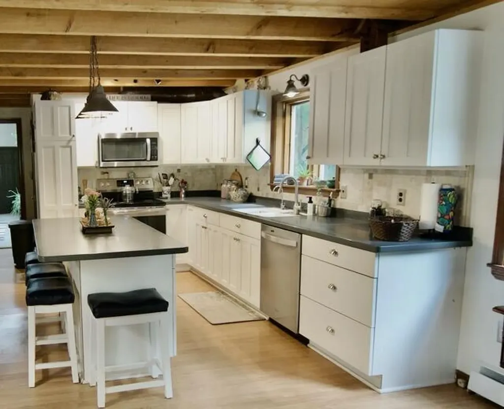 725 Mercer Road Norridgewock ME 04957
