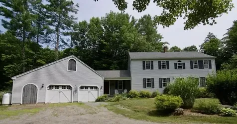 725 Mercer Road Norridgewock ME 04957