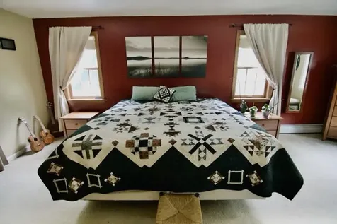 725 Mercer Road Norridgewock ME 04957