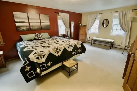 725 Mercer Road Norridgewock ME 04957