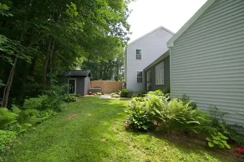 725 Mercer Road Norridgewock ME 04957