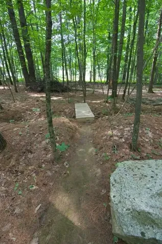 725 Mercer Road Norridgewock ME 04957