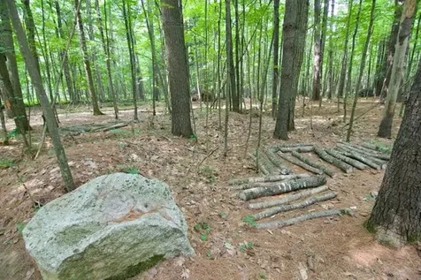 725 Mercer Road Norridgewock ME 04957