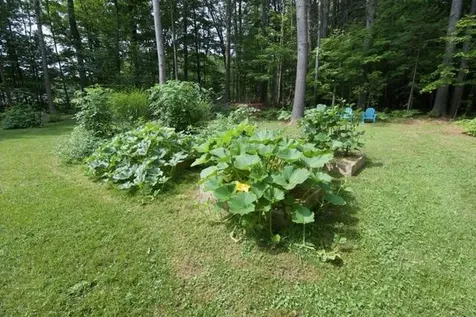 725 Mercer Road Norridgewock ME 04957