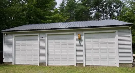 725 Mercer Road Norridgewock ME 04957
