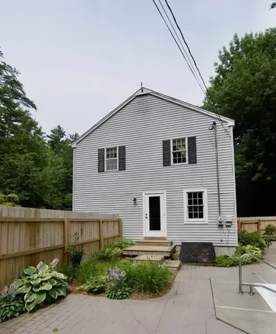 725 Mercer Road Norridgewock ME 04957