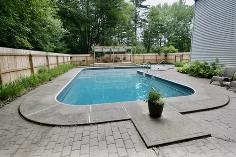 725 Mercer Road Norridgewock ME 04957