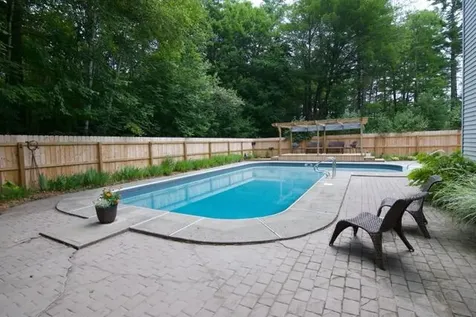 725 Mercer Road Norridgewock ME 04957