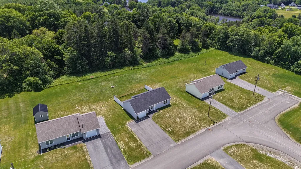 47 Stearns Farm Road Hampden ME 04444