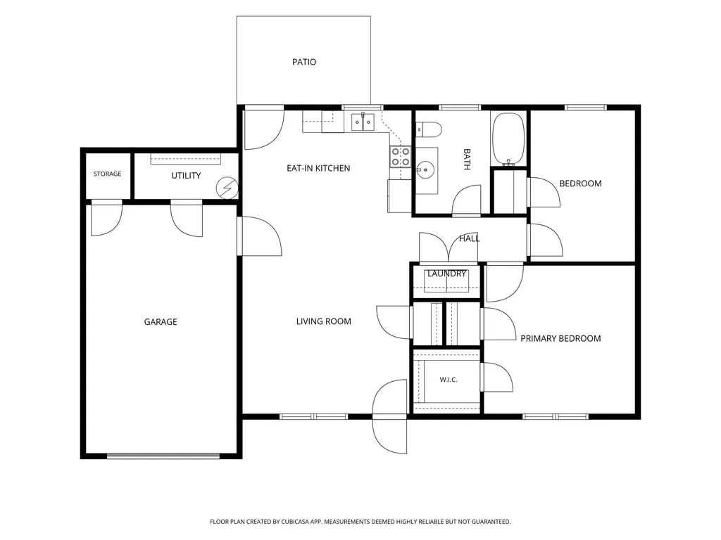 47 Stearns Farm Road Hampden ME 04444