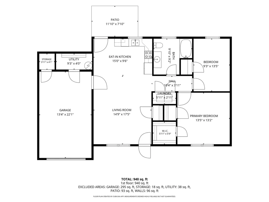 47 Stearns Farm Road Hampden ME 04444