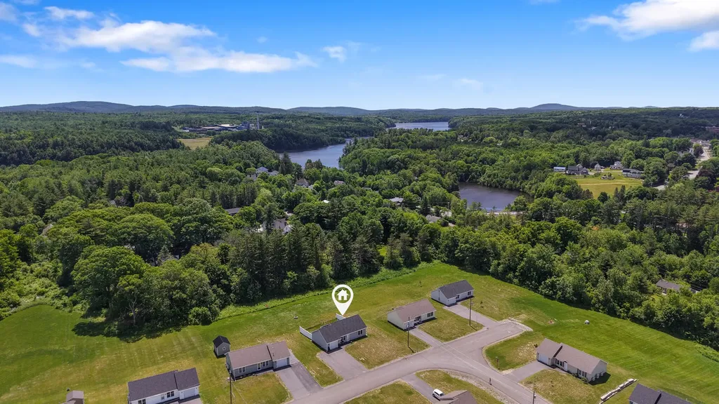 47 Stearns Farm Road Hampden ME 04444