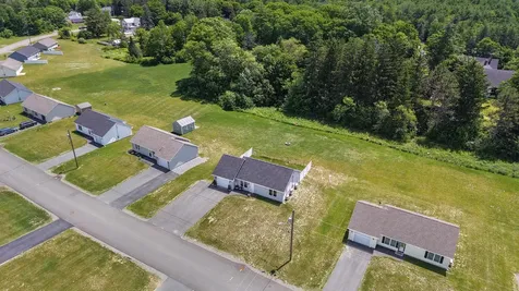 47 Stearns Farm Road Hampden ME 04444