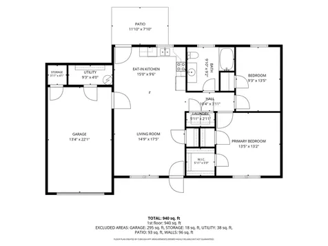 47 Stearns Farm Road Hampden ME 04444