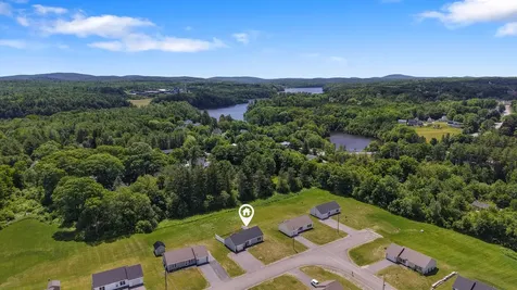 47 Stearns Farm Road Hampden ME 04444