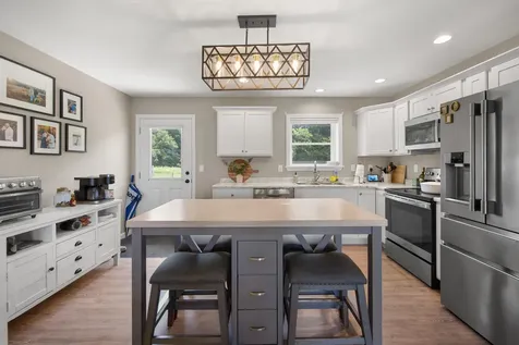 47 Stearns Farm Road Hampden ME 04444